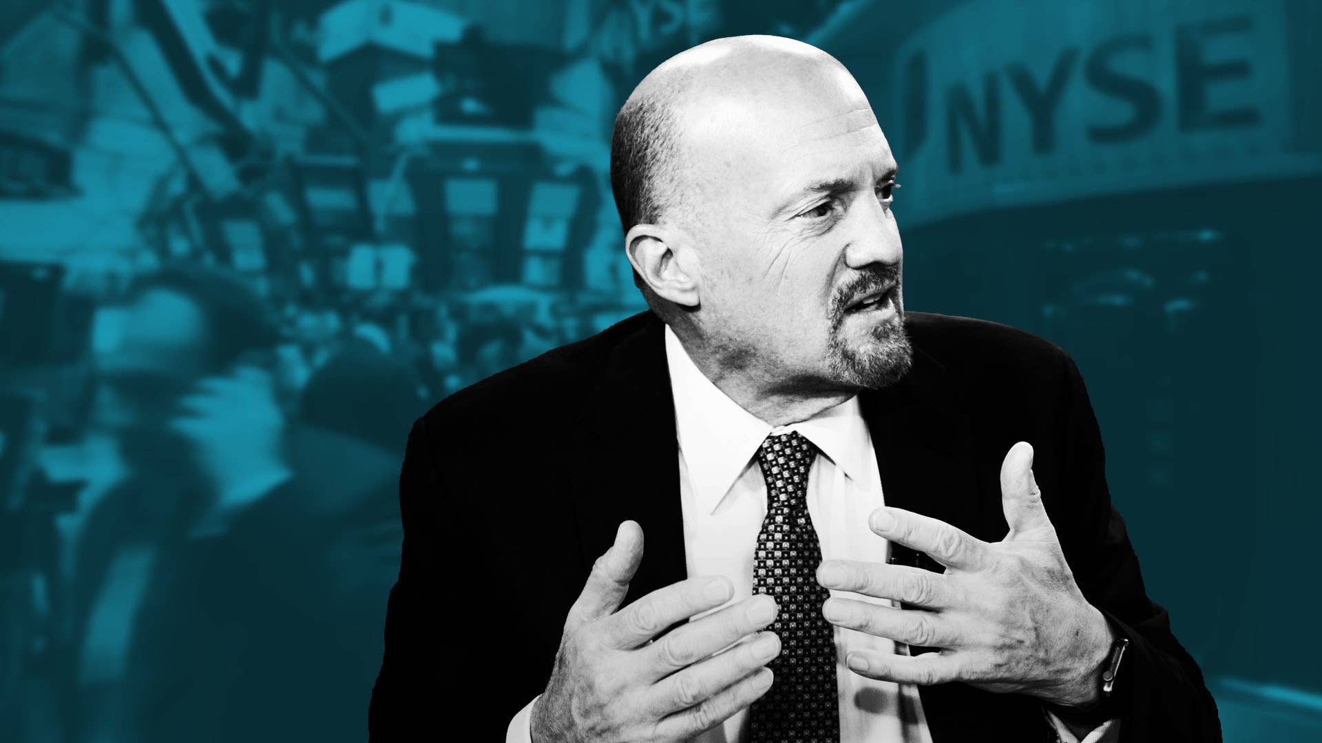 james cramer net worth - Ilustrasi 3