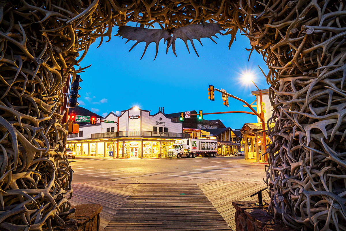 Why Jackson Hole Should Be at the Forefront of Investors' Minds TheStreet