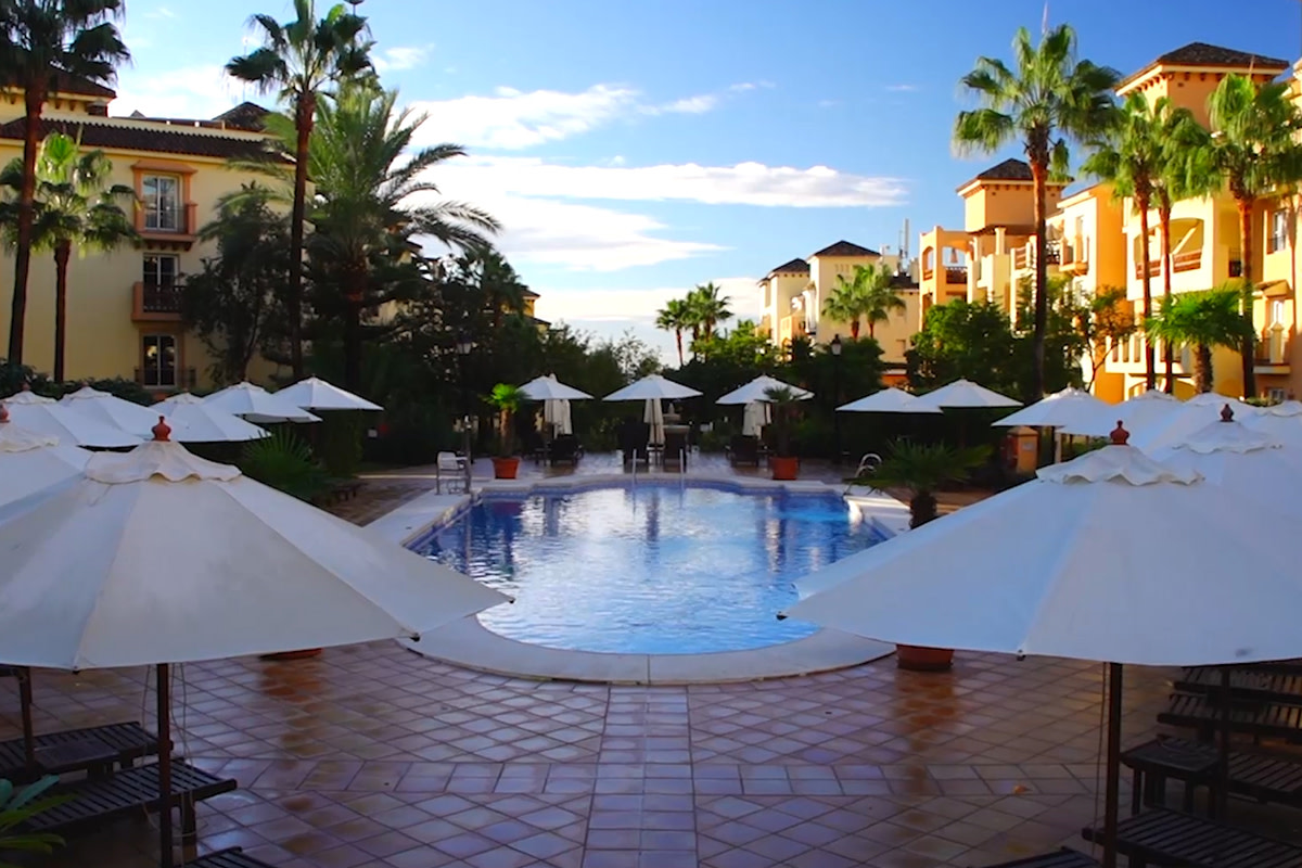 Marriott Vacations CEO on Vacations During COVID19 TheStreet