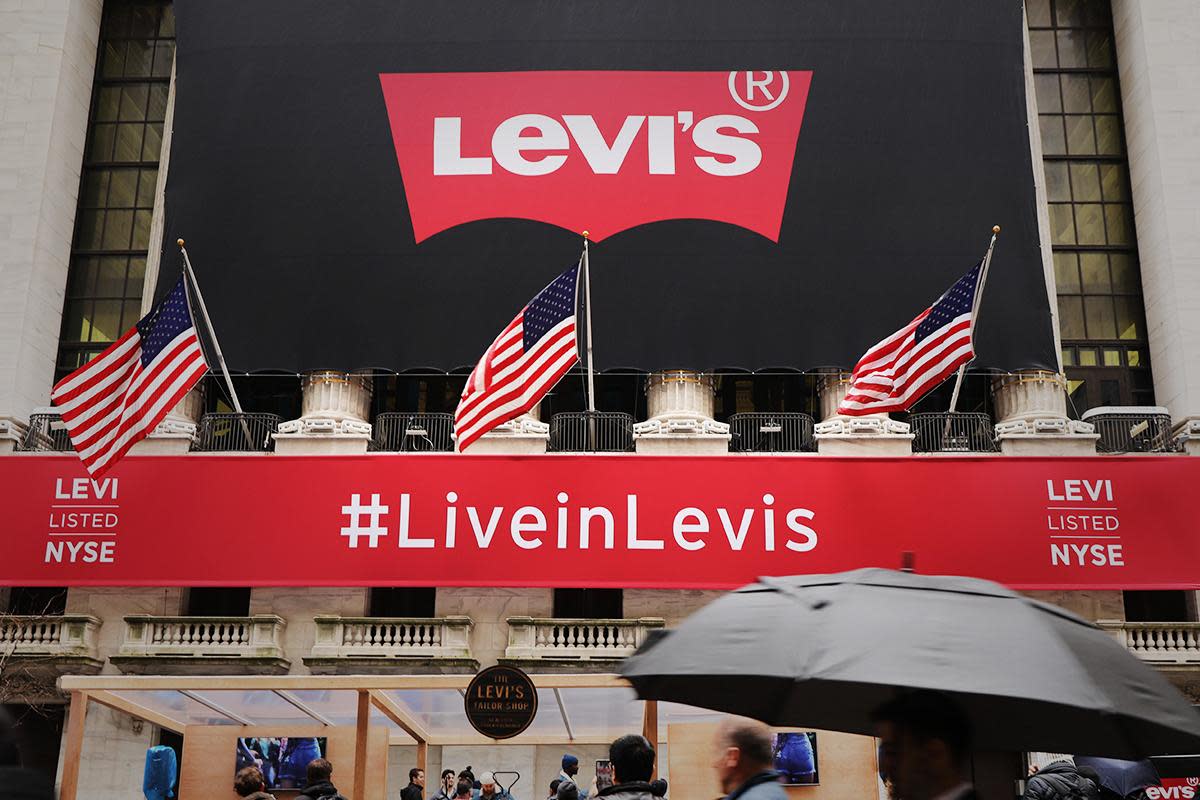 What to Watch After Levi's Earnings Report - TheStreet