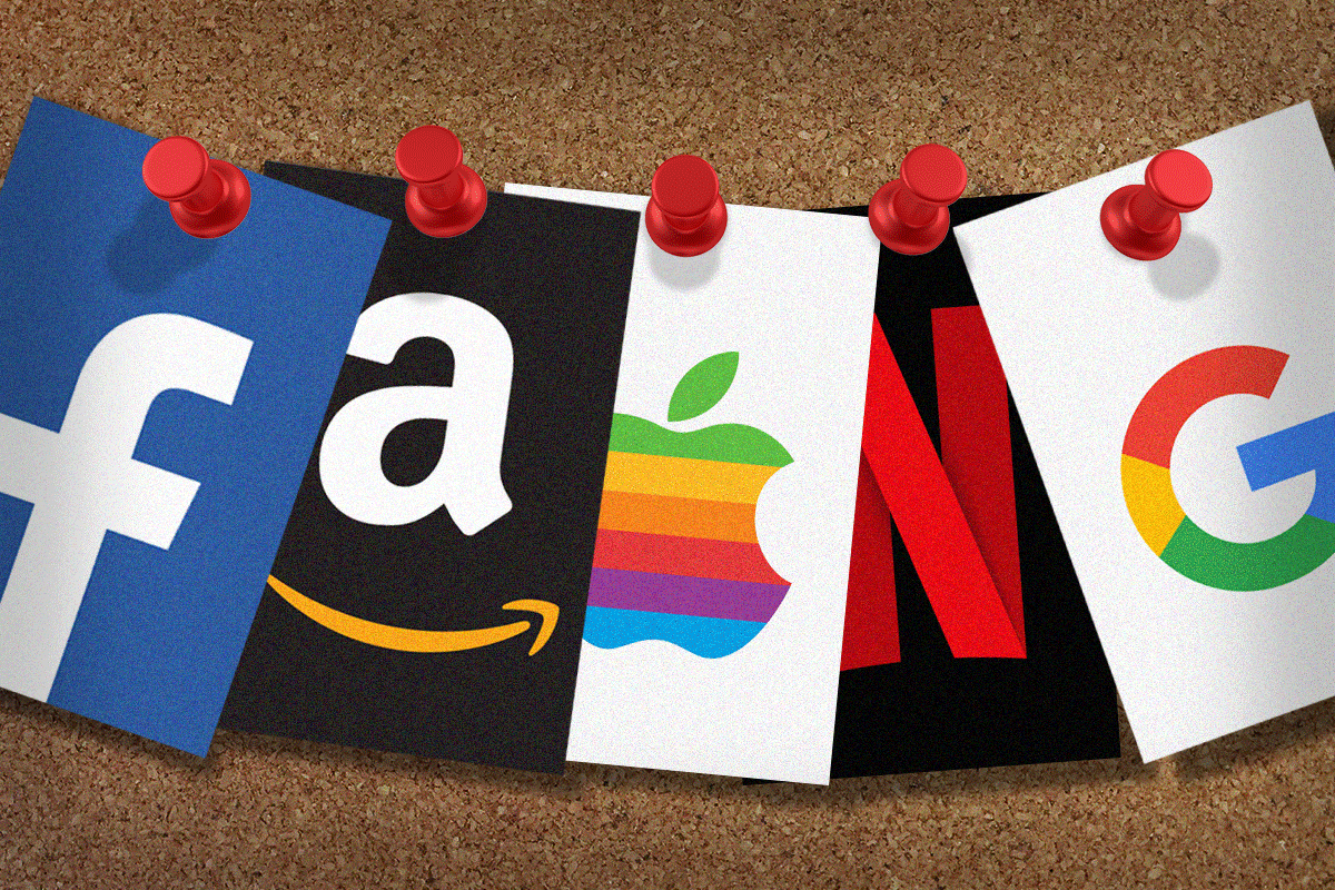 Cramer’s Mad Money Recap: Netflix, Apple