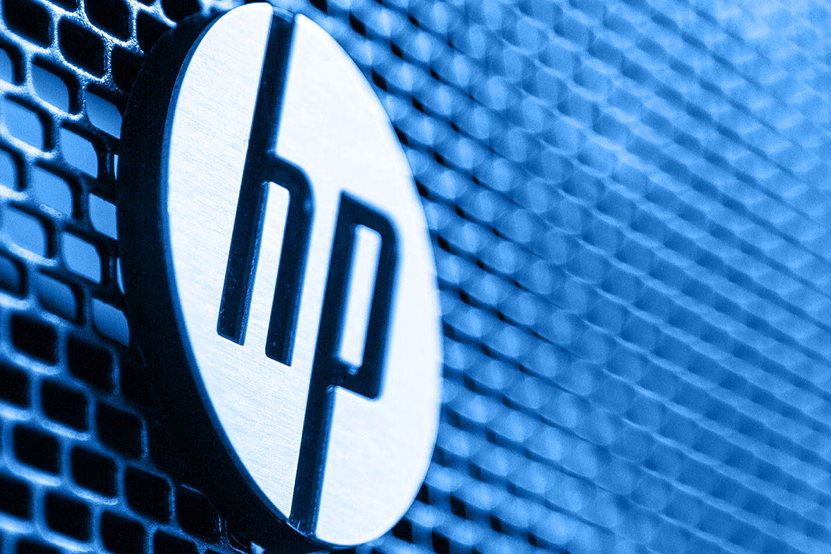 From a Garage to One of the Largest Technology Companies: A History of HP - TheStreet