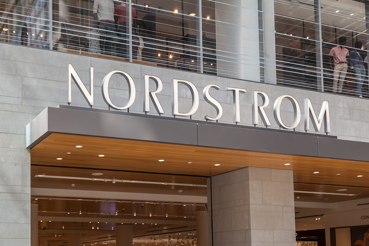 A Gold Miner and a Shoe Store A History of Nordstrom's