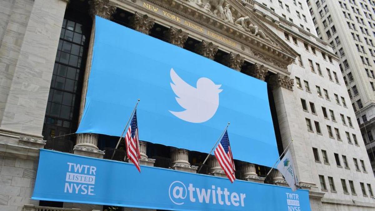 History Of Twitter Jack Dorsey And The Social Media Giant Thestreet