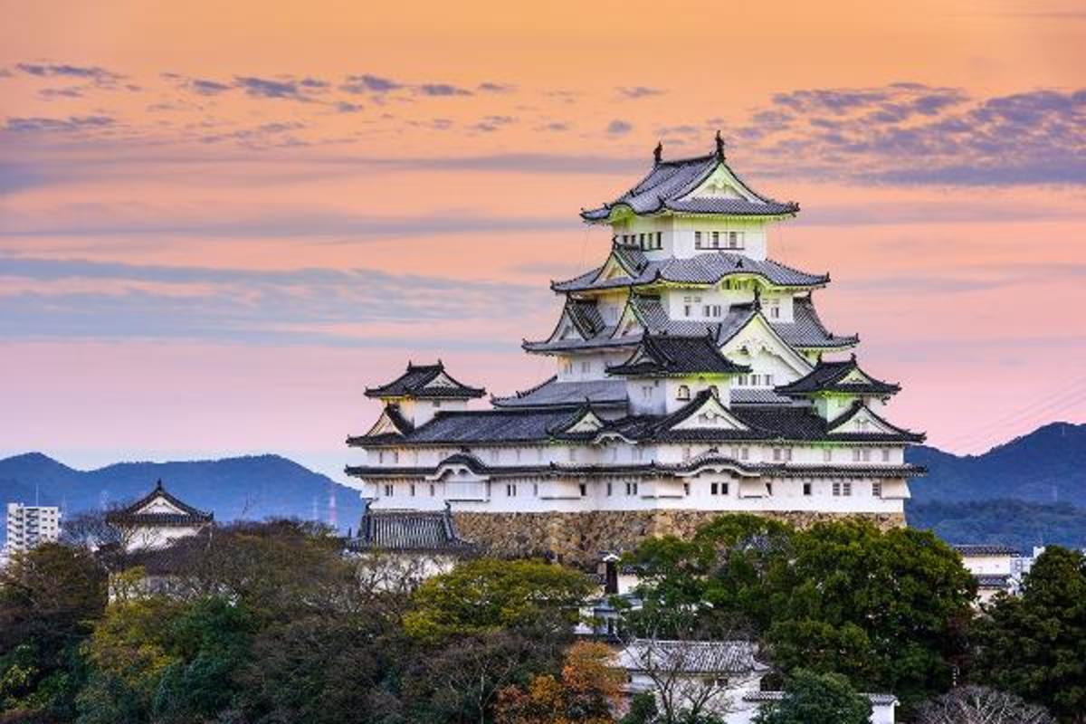 Osaka, Japan