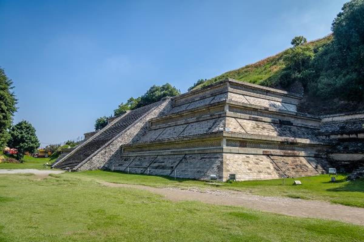 Cholula, Mexico