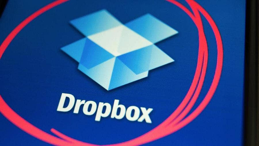 Dropbox Jumps on News of Elliott Management Stake - Vimarsana News