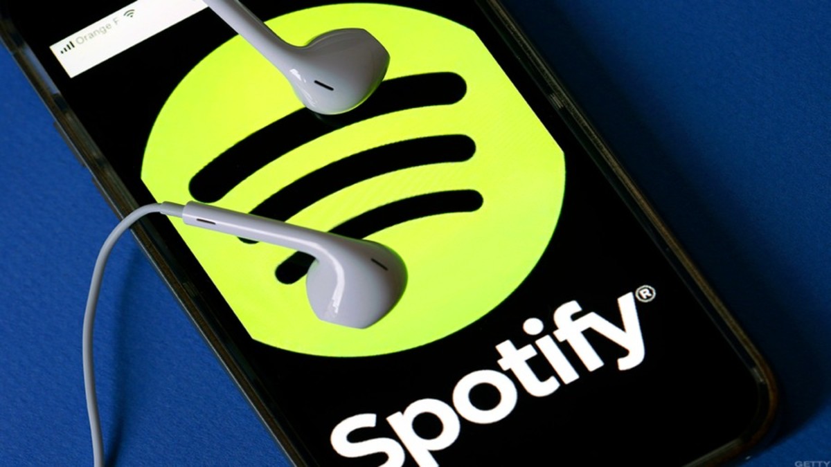 Spotify To Acquire Megaphone For $235 Million