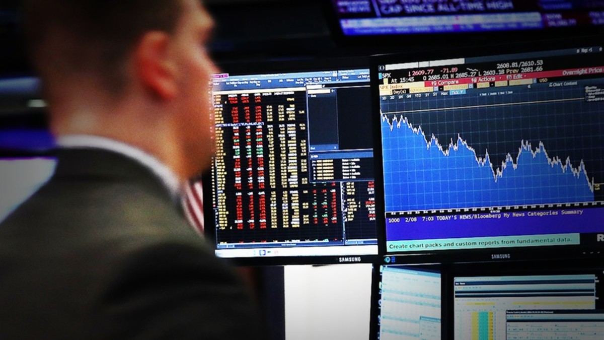 Here's Why the Current Stock Market Rally Is Starting to Feel Like ...