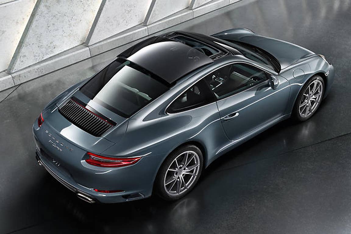 5 Stars The Most Popular Luxury Cars TheStreet