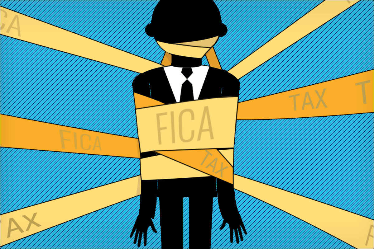 What Is the FICA Tax and Why Does It Exist? - TheStreet