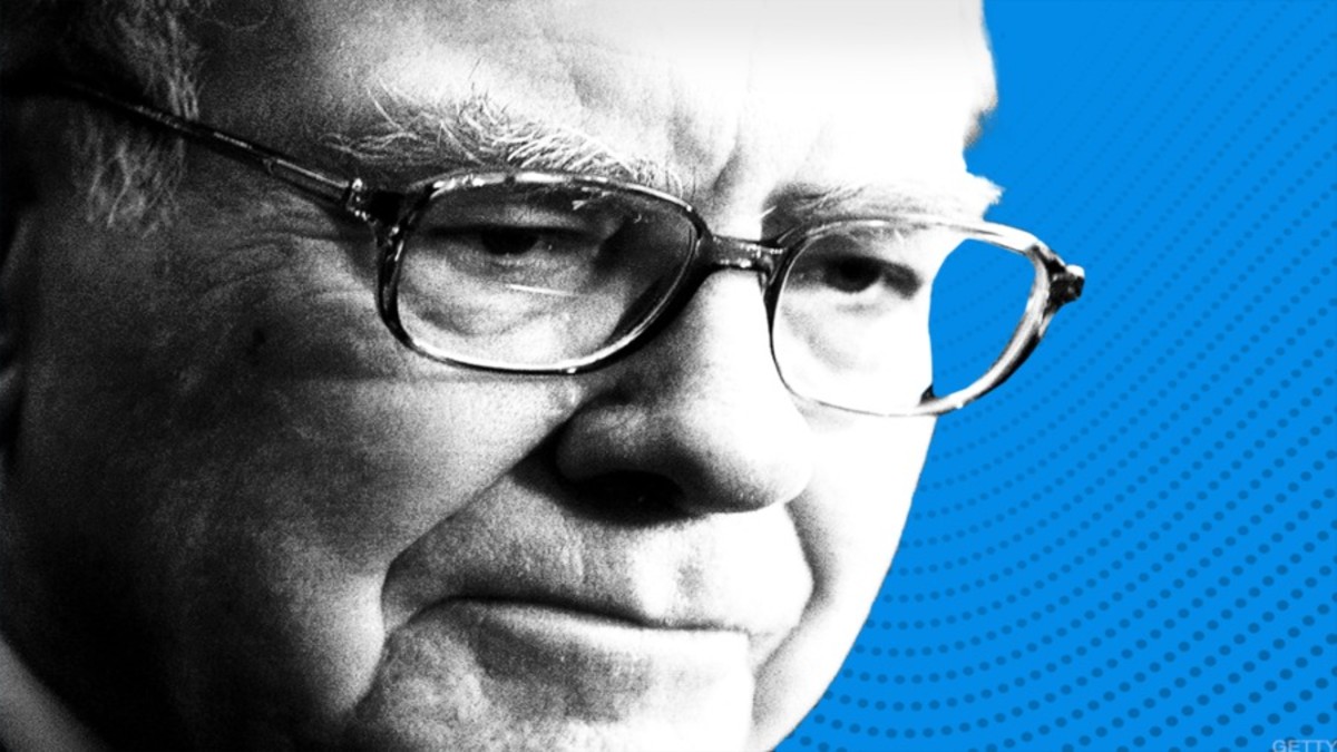 Why Warren Buffett Owns a Ton of Apple Stock TheStreet