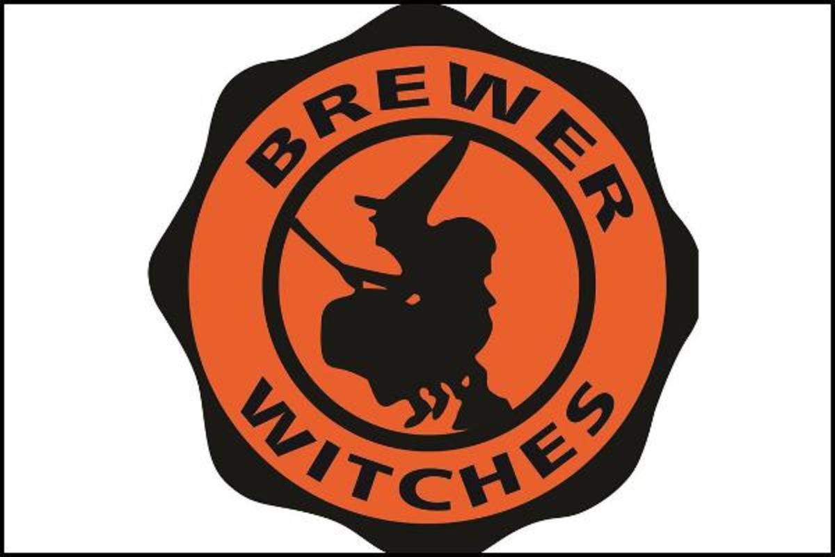 Brewer High Witches