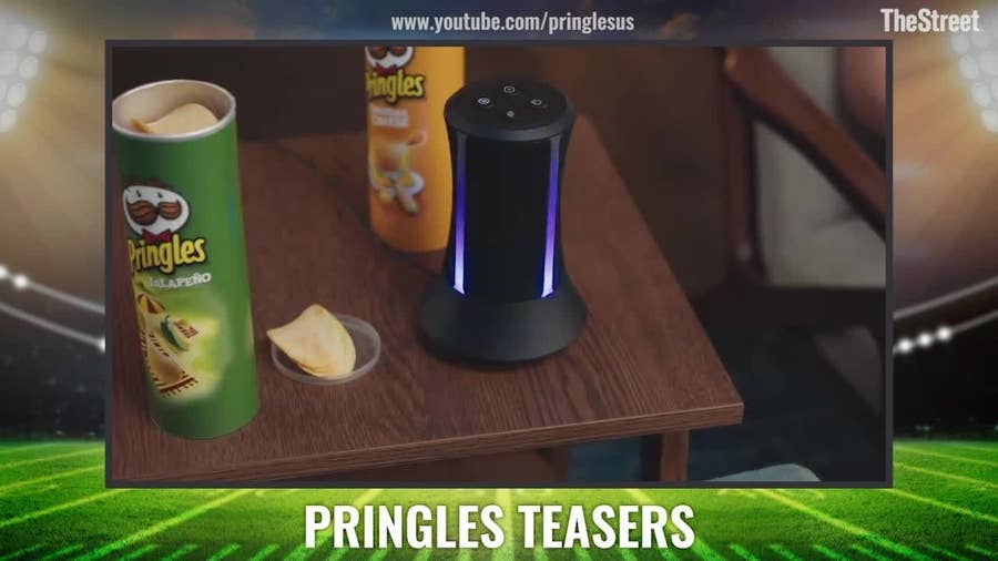 make good snacks