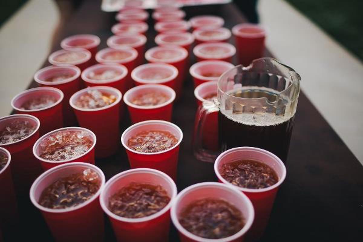27. Solo Cup Co.