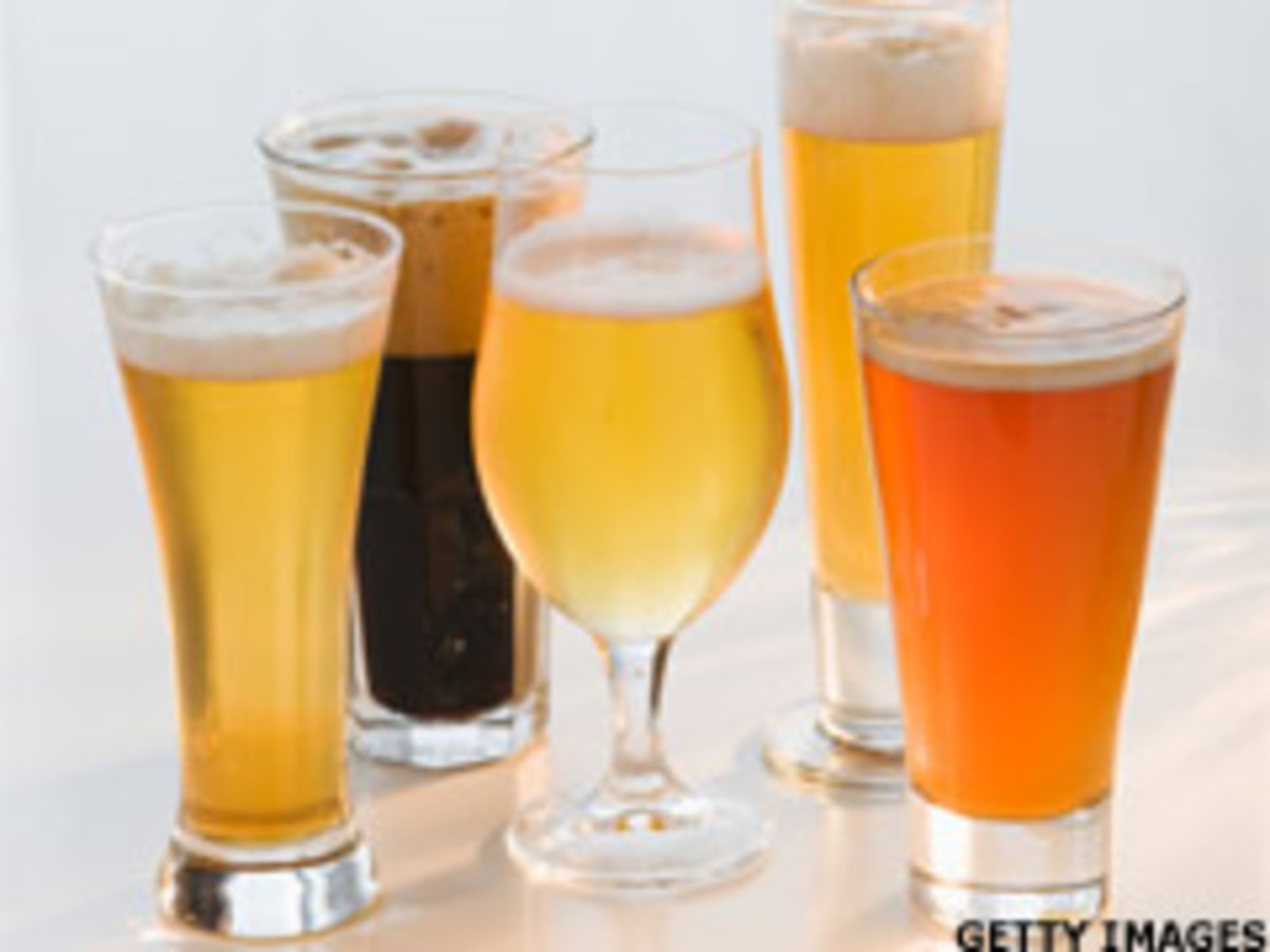 A Nation in Crisis Beer Prices on the Rise TheStreet