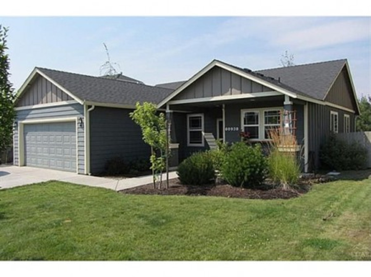 Homes for Less Than 170K in Metros Where Values Are Rising TheStreet