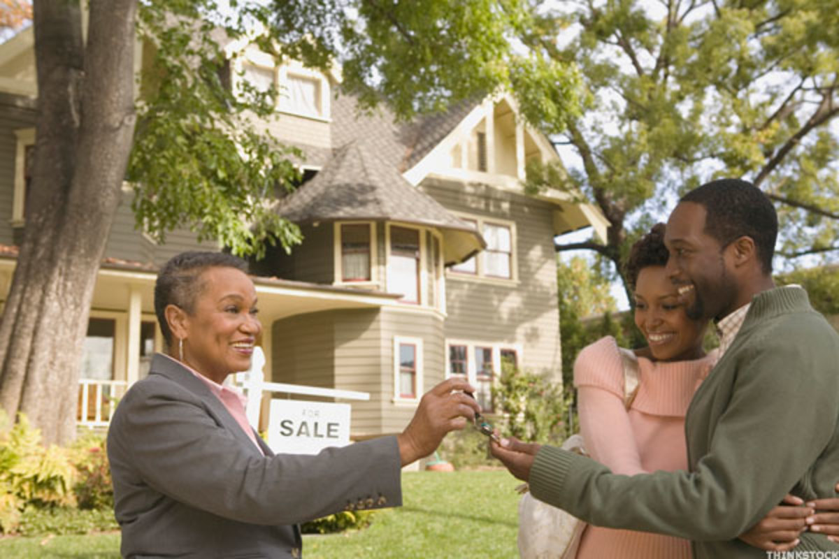 Why It's a Good Time to Relocate to Get Your Next Job TheStreet