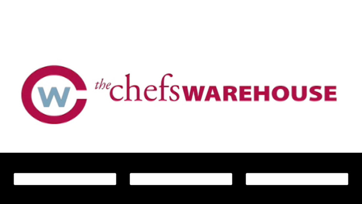 Chef's Warehouse CEO Job Losses Lead to Restaurant Openings TheStreet