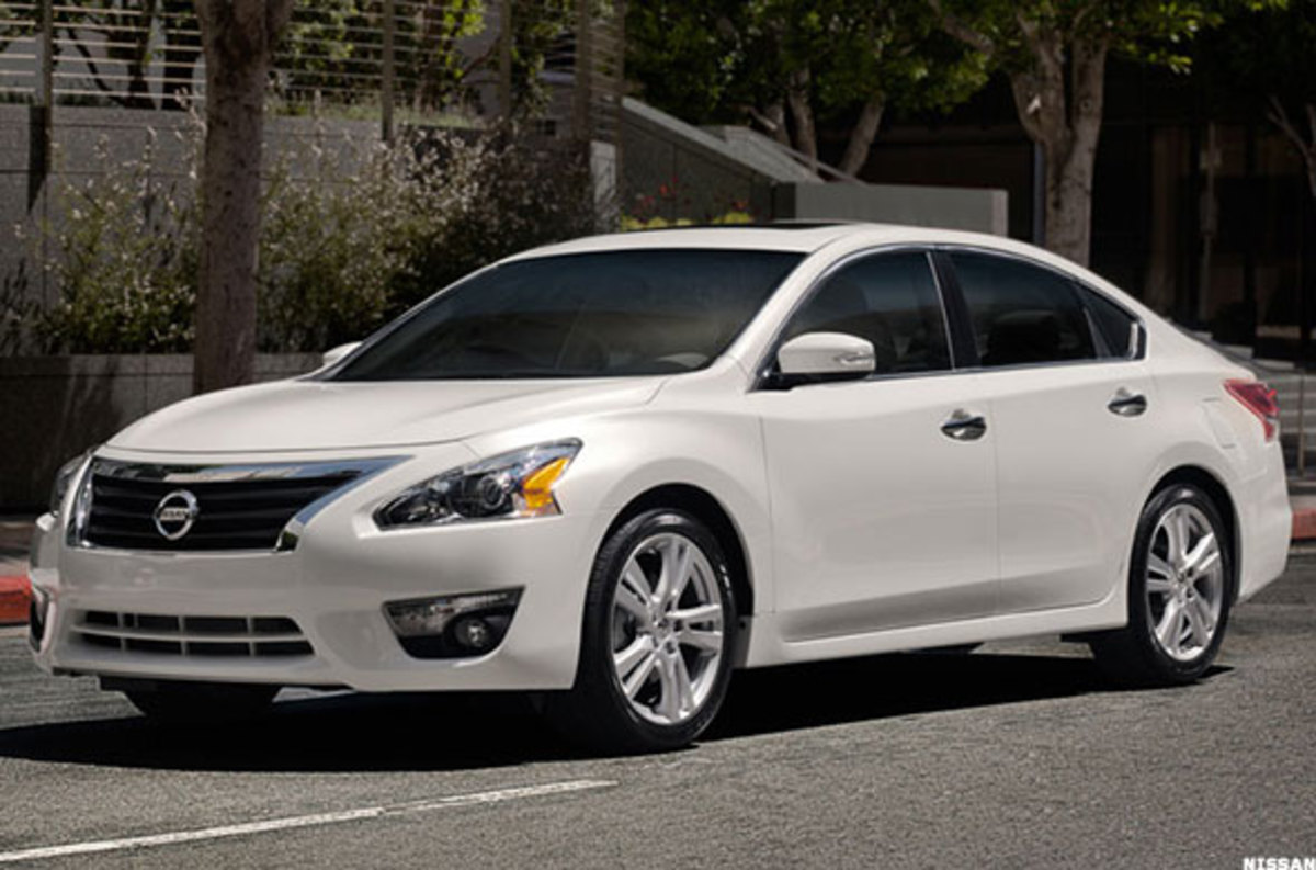 10 Most Comfortable Cars Under 30,000 TheStreet