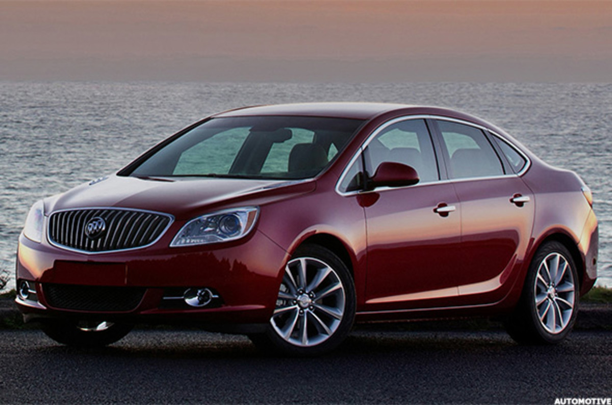 10 Most Comfortable Cars Under 30,000 TheStreet