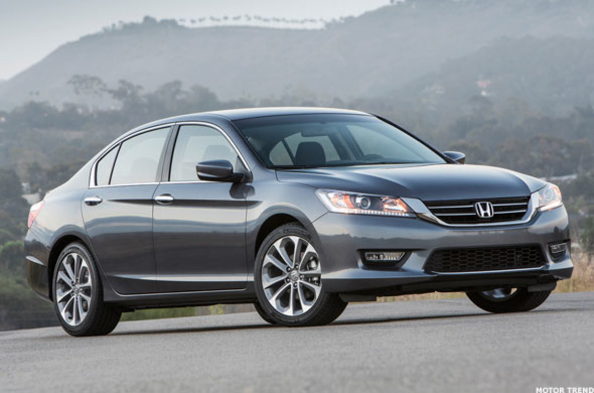 10 Most Comfortable Cars Under 30,000 TheStreet