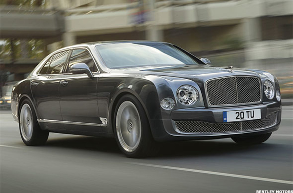 5 Worst Cars for the Environment in 2014 TheStreet