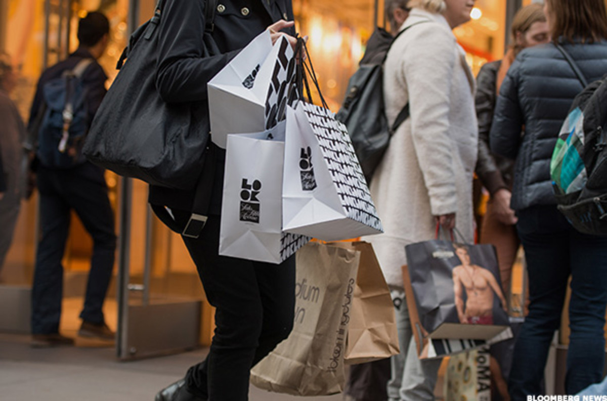 The Flash Sales Fad Has Finally Faded - TheStreet