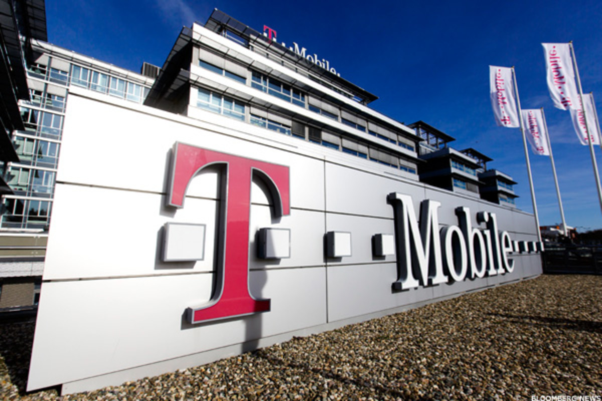 TMobile Offers Bounty For Helping Consumers To Switch Carriers TheStreet