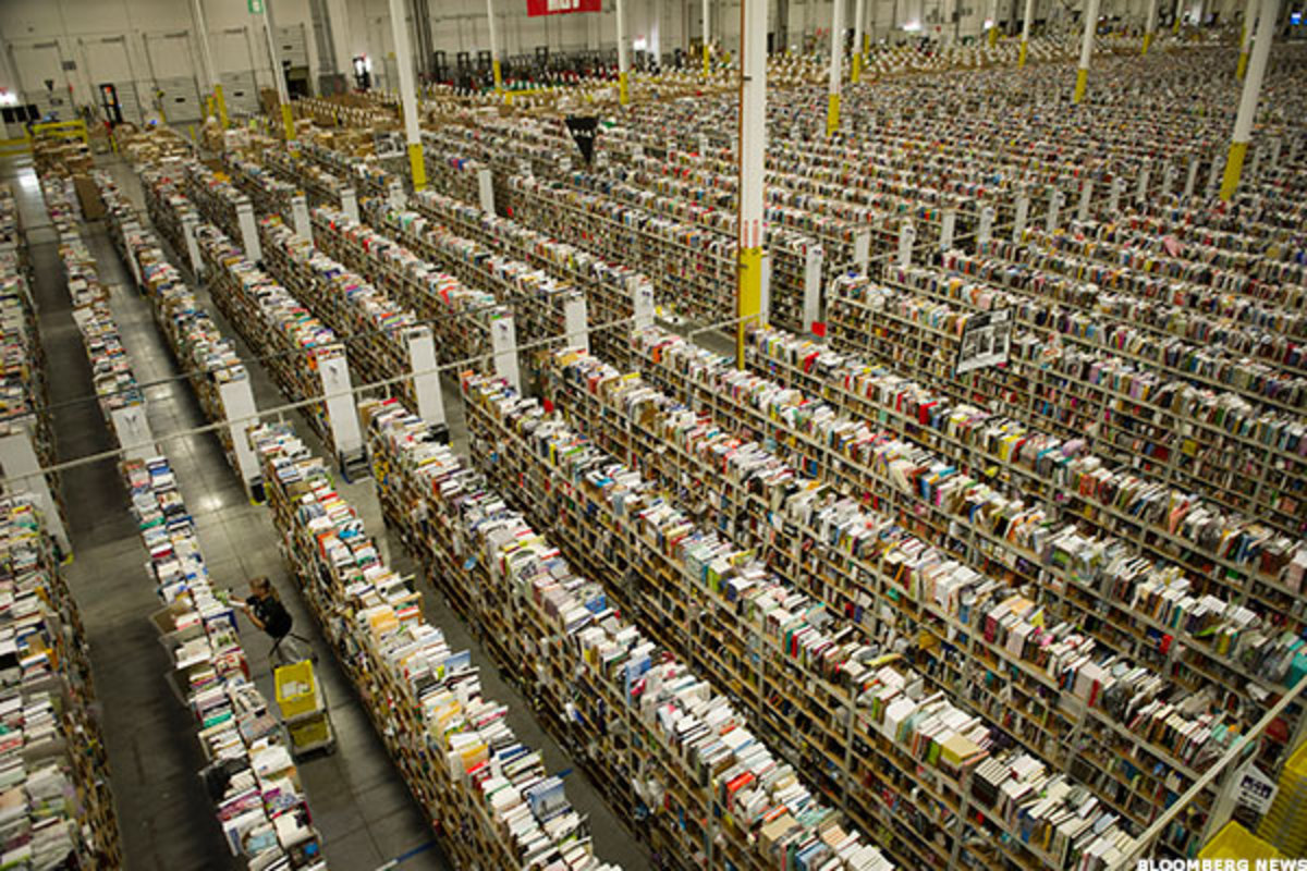 23 States Where Amazon Currently Charges Sales Tax to Customers TheStreet