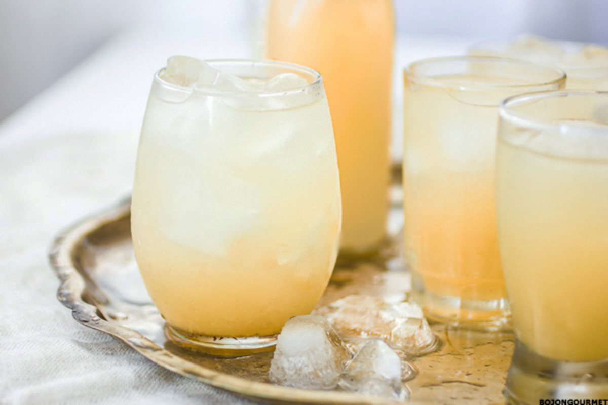 The 10 Best Vodka Drinks Thestreet 