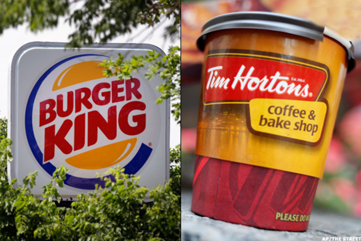 Tim Hortons, the Brazilian coffee chain that wants to be Canadian