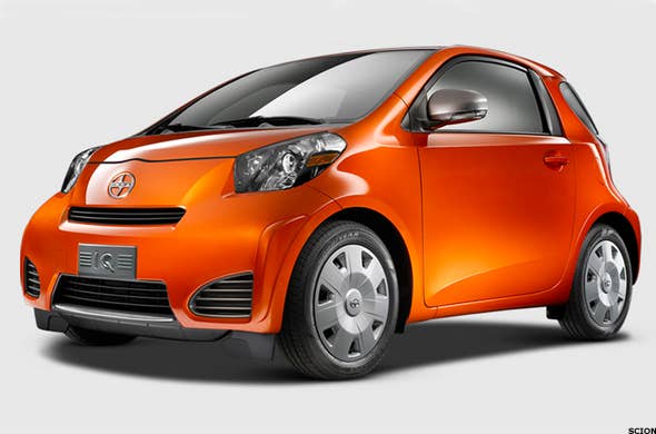 10 Most Affordable Cars Of 2014 TheStreet