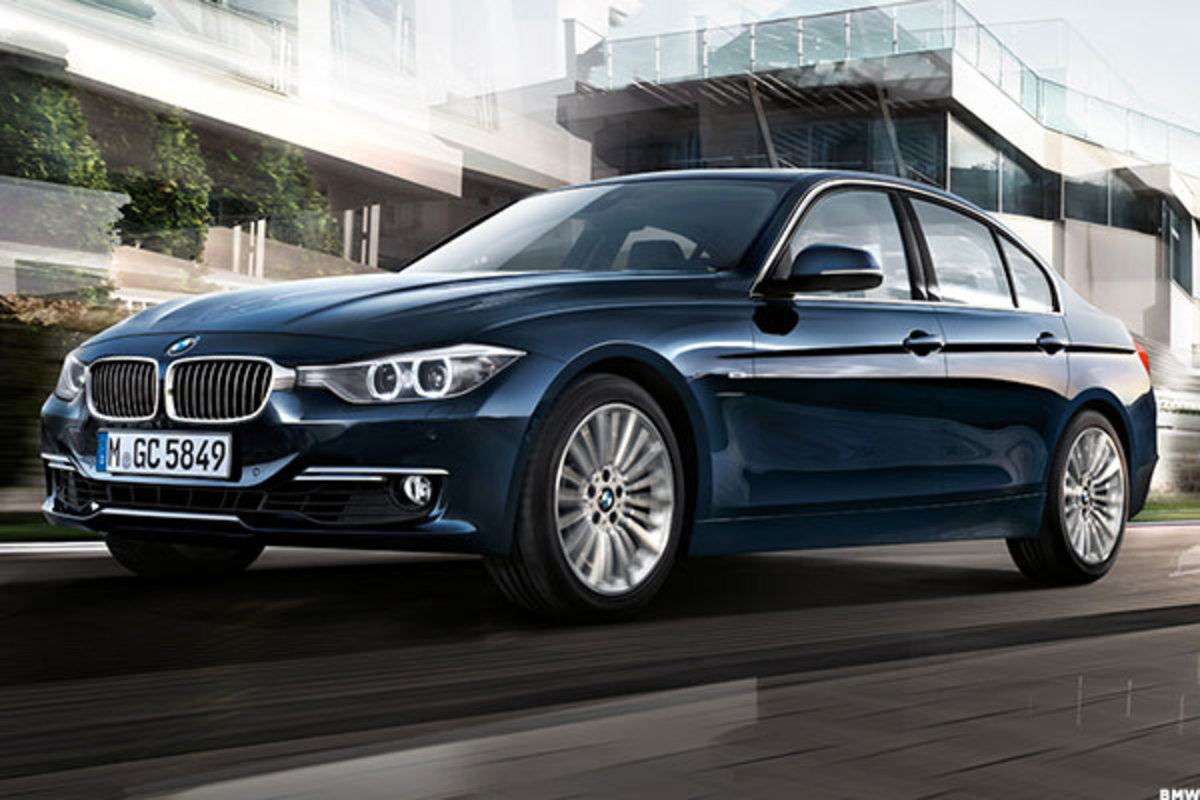 5 Best Luxury Cars Under 40,000 TheStreet