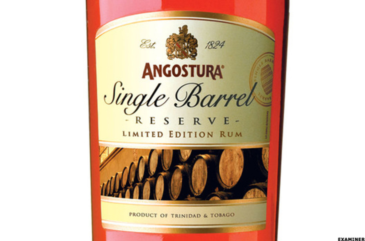 10 Best Bottles of Rum in the World TheStreet