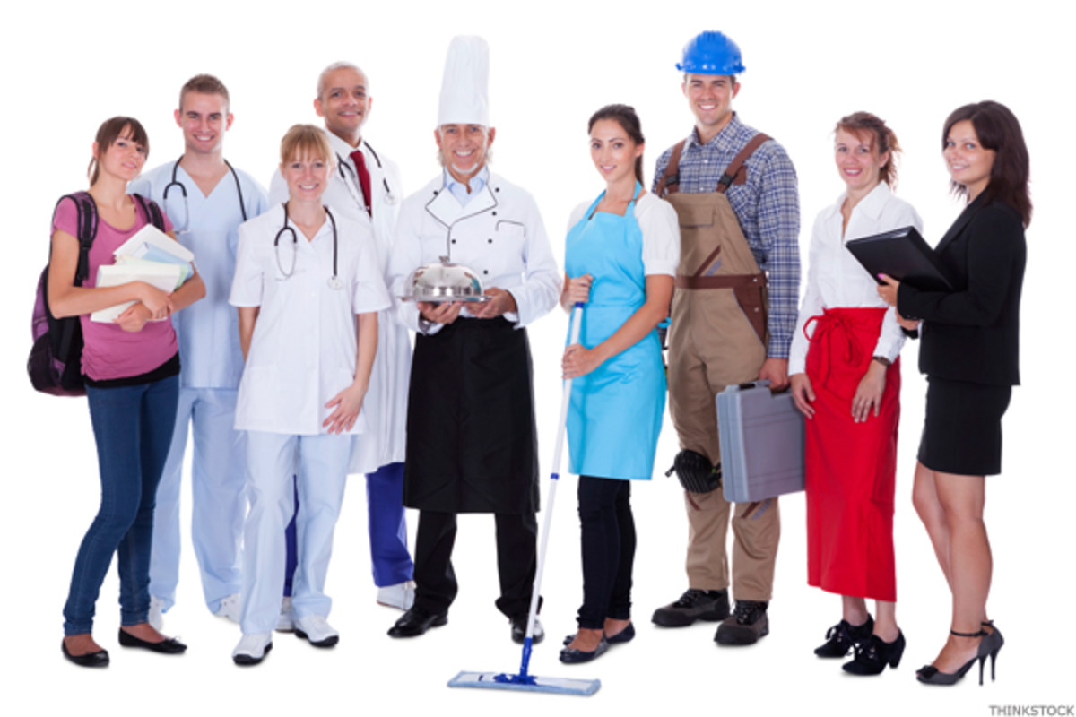 Hottest Jobs for 2015 The Most Openings and the Biggest Pay, With or