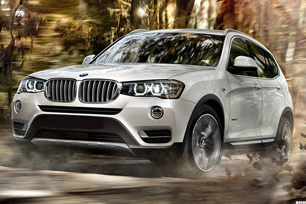 10 Family Cars You'll Still Look Cool In TheStreet