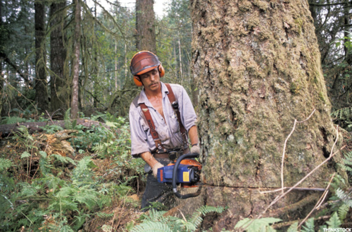 The 10 Worst Jobs in America TheStreet