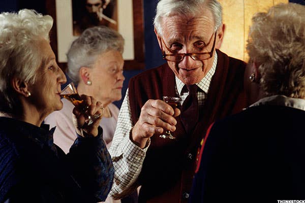 More Than Half Of Our 100 Year Olds Still Live Independently TheStreet
