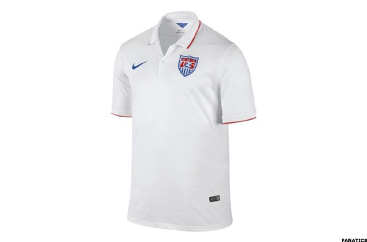 World Cup Gear Every Fan Must Have TheStreet