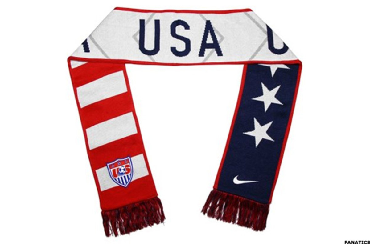 World Cup Gear Every Fan Must Have TheStreet
