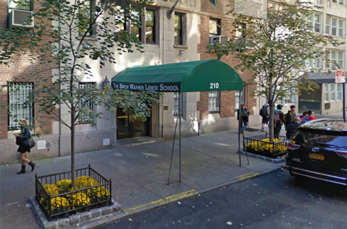 The 25 Most Expensive Private High Schools in America TheStreet