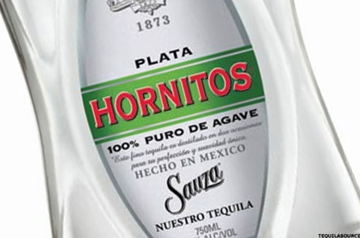 Best tequila in the world