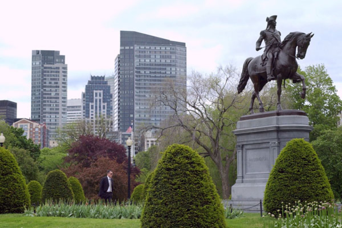 The 10 Smartest and Dumbest States in America TheStreet