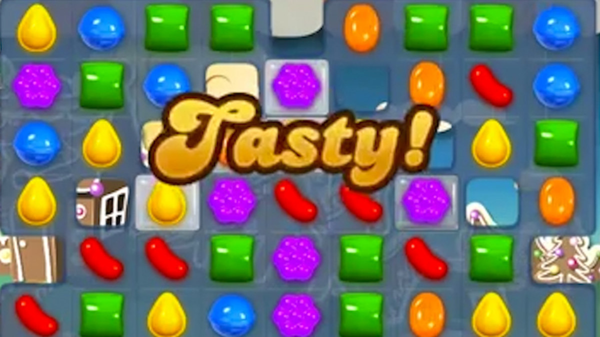 Maker of Candy Crush Saga Plans to Raise Up to 500 Million in IPO