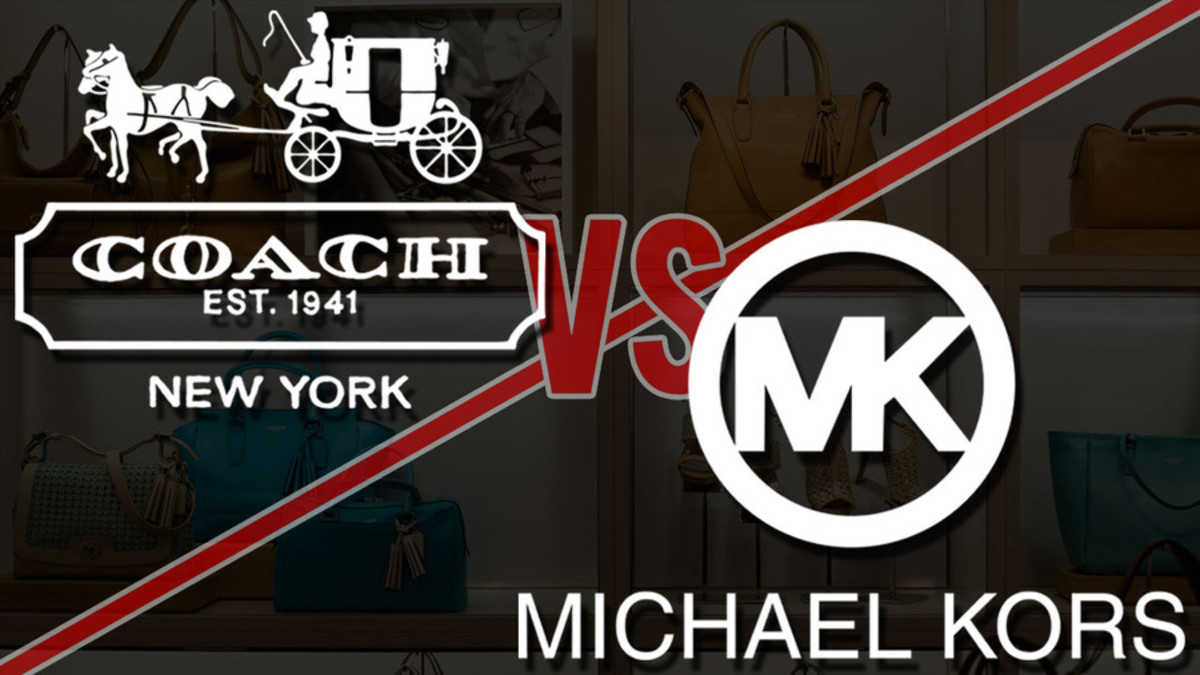Coach Vs Michael Kors Which is better  YouTube