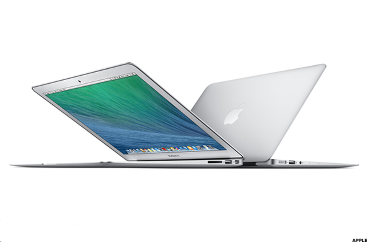 Top 10 Back to School Laptops 2014 Edition TheStreet