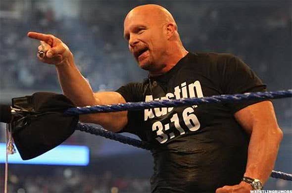 The 10 Greatest Heroes/Faces in WWE History - TheStreet