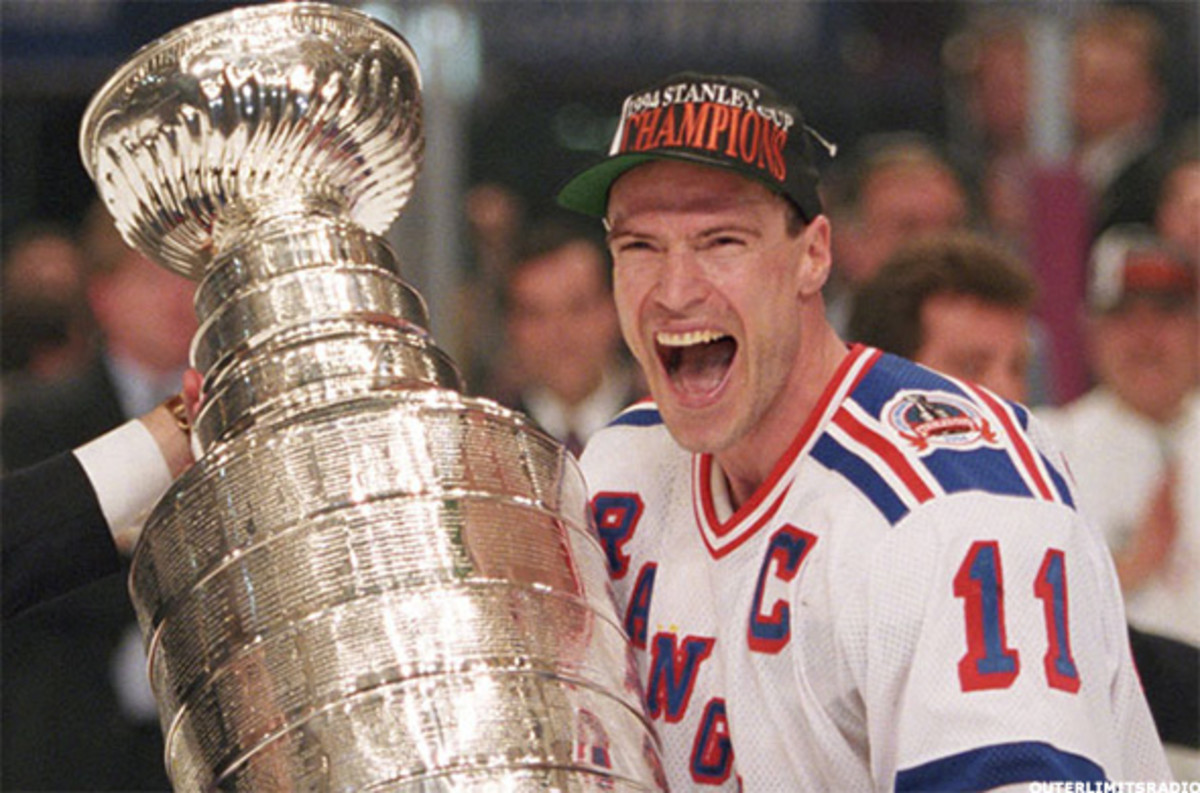 The 10 Best NHL Players To Ever Win The Stanley Cup TheStreet