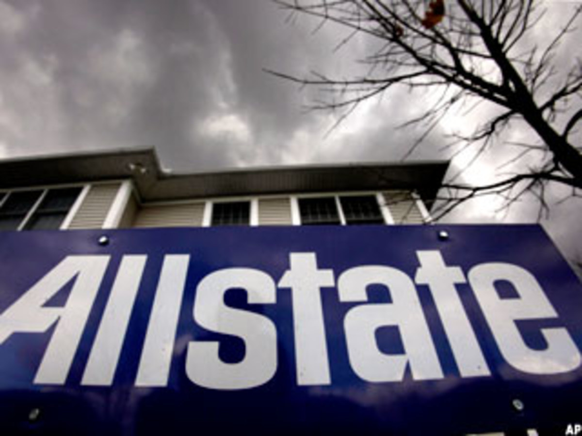Allstate Closes Sale of Remaining Life And Annuity Businesses ...